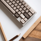 Bộ keycap JKDK Carpenter