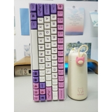 Bộ keycap XDA Hoa Anh Đào