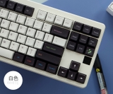 Bộ keycap GIT White