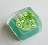 Keycap Artisan Fruits