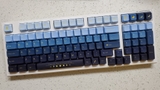 Bộ keycap Twilight XDA