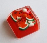 Keycap Artisan Fruits