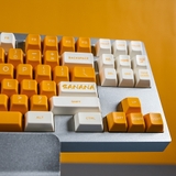 Bộ keycap SA Banana