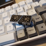 Keycap phím enter card vga