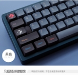 Bộ keycap GIT Black