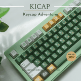 Bộ keycap Adventurer
