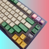 Bộ keycap XDA Commando