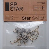 Bộ stab SP Star Mods sẵn