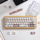 Keycap MOA Mèo con