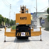 XE CẨU 40 TẤN KATO NK400E-v Năm sx 1994