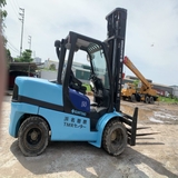 XE NÂNG DẦU 5 TẤN SUMITOMO FD50  SX 2015