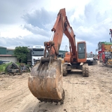 MÁY XÚC BÁNH XÍCH DOOSAN DH258LC