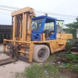 XE NÂNG DẦU 11.5 TẤN KOMATSU FD115