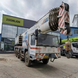 XE CẨU 90 TẤN ZOOMLION QY90V DATE 2012