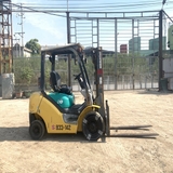 XE NÂNG 2 TẤN KOMATSU FG20T-15