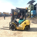 XE NÂNG 2 TẤN KOMATSU FG20T-15