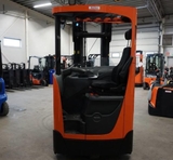 Xe nâng điện Reach Truck 1.6 tấn Toyota RRE160HR