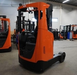 Xe nâng điện Reach Truck 1.6 tấn Toyota RRE160HR