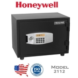 Két Sắt Honeywell Mỹ