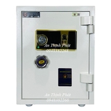 Két Sắt Vân Tay Việt Tiệp