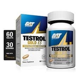 Tăng Testosterone