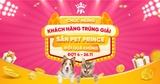 “SĂN PET PRINCE – ĐỔI QUÀ KHỦNG” ĐỢT 4 – AI LÀ NGƯỜI MAY MẮN NHẤT?