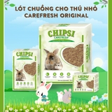 Lót chuồng cho thú nhỏ Carefresh Original