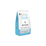 Thức ăn hạt mềm cho mèo Zenith Hairball