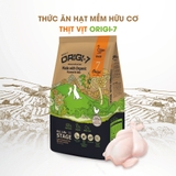 Thức ăn hạt mềm hữu cơ thịt vịt Origi-7