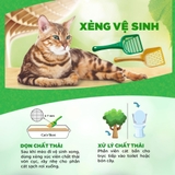 Xẻng vệ sinh Cat's Best