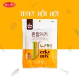 Jerky hỗn hợp cho chó