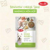 Sandwich hỗn hợp