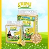 Lót chuồng cho thú nhỏ Chipsi Citrus