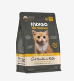 Thức ăn dinh dưỡng chức năng cho mèo con tăng cường sức khỏe tiêu hóa