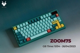 Zoom75 Group Buy