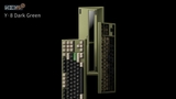 Wuque - Keyno Y8