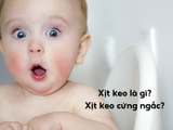 Đu trend Gen Z: Xịt keo là gì? Xịt keo cứng ngắc?