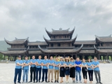 Đồng phục YODY Đẹp - Độc - Chất: Chọn đúng để mặc đẹp!