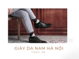 TOP 10 shop giày da nam Hà Nội uy tín, chất lượng nhất