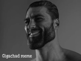 Gigachad meme là gì? Tìm hiểu tất tần tật về meme Gigachad