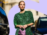 Sequin là gì? Cơn sốt thời thượng trong thời trang Việt Nam
