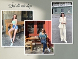 Bật mí 99+ set đồ nữ đẹp cho giới trẻ cực HOT hiện nay