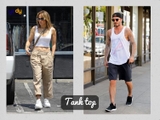 Áo tank top là gì? Thông tin từ A đến Z về áo tank top