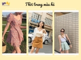 Khám phá 10+ xu hướng thời trang mùa Hè hot hit nhất 2023