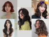 ĐẸP HÚT HỒN với TOP 20 kiểu tóc sóng lơi phù hợp mọi khuôn mặt