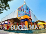 YODY BUÔN MA THUỘT - DIỆN MẠO MỚI, HÀNH TRÌNH MỚI, KỶ NGUYÊN MỚI