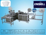 Máy làm khẩu trang tự động