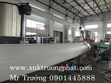 Máy cán màng PE FOAM/ pe foam sheet extrusion line