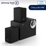 loa vi tinh edifier m206bt bluetooth