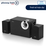 loa vi tinh edifier m206bt bluetooth